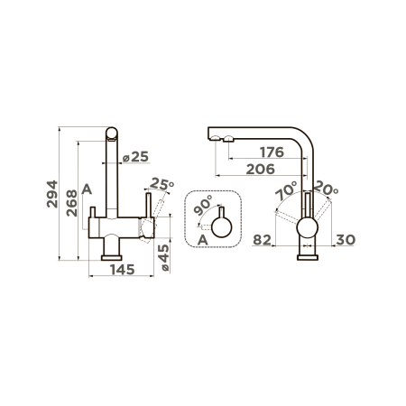 Nagano-WH-P + Pure drop Lite