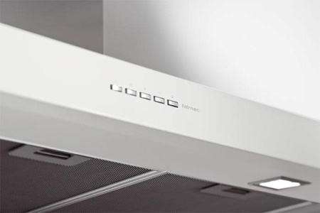 Falmec White PLANE 90 bianco (800)