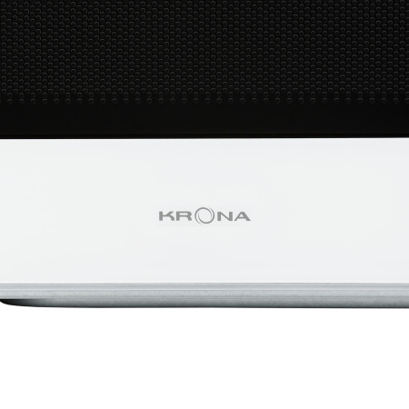 KRONA QUANTUM 44 WH/IX микроволновая печь