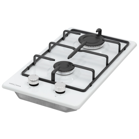 KRONA PARTITA 30 WH газовая варочная поверхность (независимая)