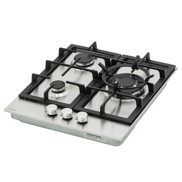 KRONA TORDO 45 IX газовая варочная поверхность (независимая)