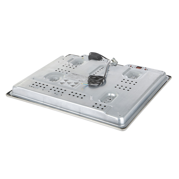 KRONA CALORE 60 IX газовая варочная поверхность (независимая)