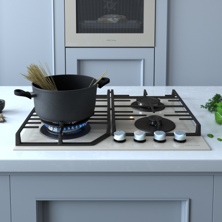 KRONA ARDENTE 60 IV газовая варочная поверхность (независимая)