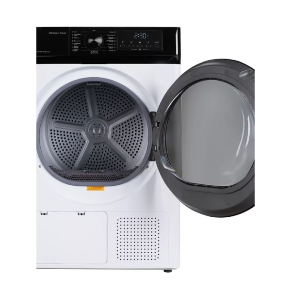 Delonghi DTD8106HEMILIA