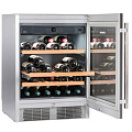 Винные шкафы