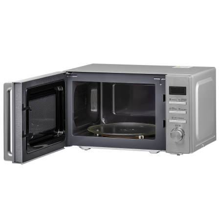 KRONA QUANTUM 44 MR/IX микроволновая печь