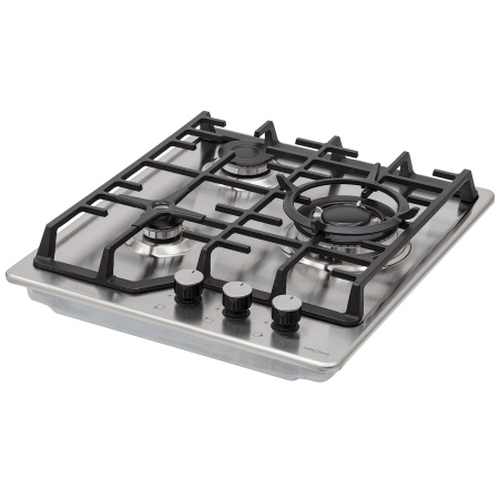 KRONA CORNIOLA 45 IX газовая варочная поверхность (независимая)