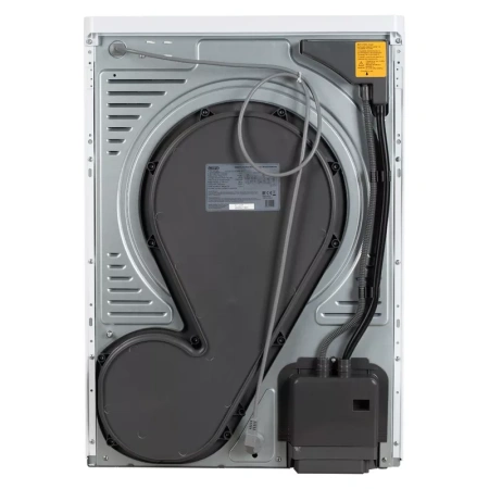 Delonghi DTD8106HEMILIA