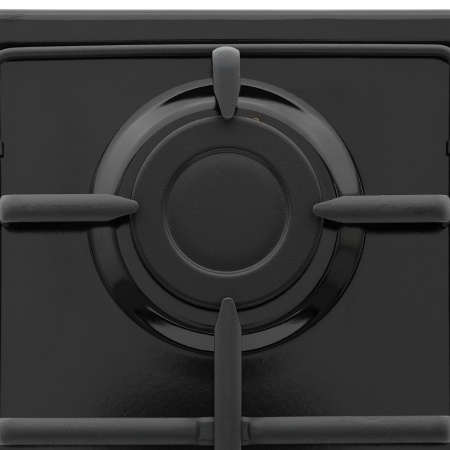 KRONA PARTITA 30 BL газовая варочная поверхность (независимая)