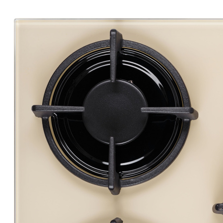 KRONA ANIMA 45 IV газовая варочная поверхность (независимая)