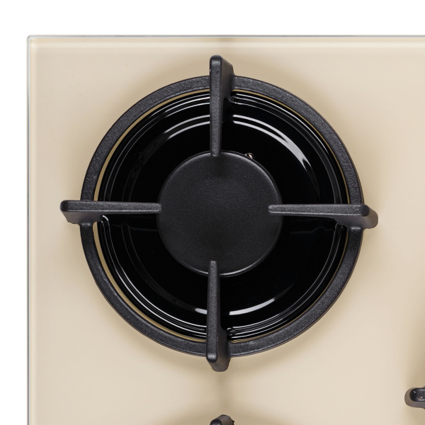 KRONA ANIMA 45 IV газовая варочная поверхность (независимая)