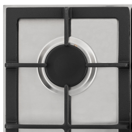 KRONA TORDO 45 IX газовая варочная поверхность (независимая)