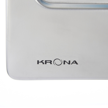 KRONA ORTICA 60 IX газовая варочная поверхность (независимая)