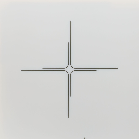 KRONA FARBE 60 WH индукционная варочная поверхность (независимая)