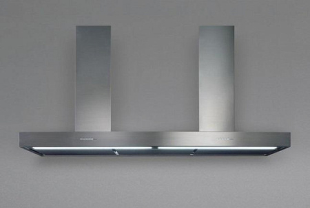 Falmec Silence HORIZON NRS isola 180 inox (2 х 800)