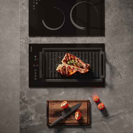 KRONA KRGRL001 гриль для варочных панелей и плит