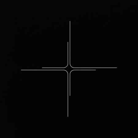 KRONA FARBE 60 BL индукционная варочная поверхность (независимая)