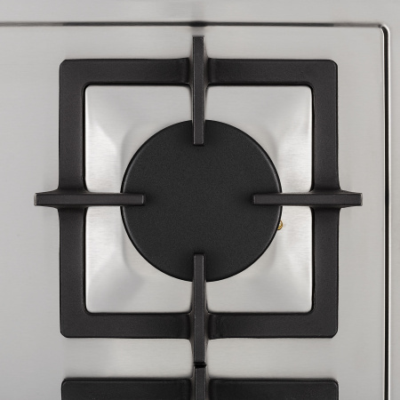 KRONA CALORE 60 IX газовая варочная поверхность (независимая)