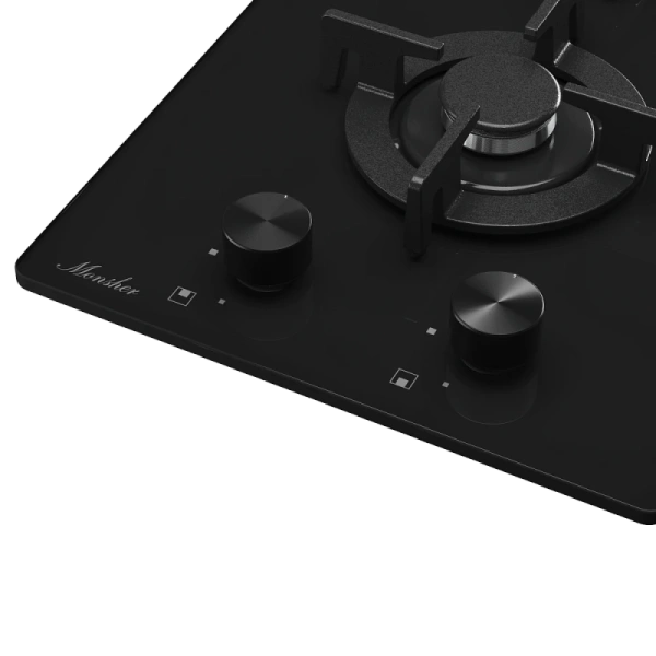 Monsher MGG34Noir