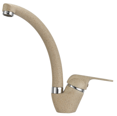 Кухонный смеситель GRANULA 2024 КЛАССИК СМЕСИТЕЛЬ КУХОННЫЙ