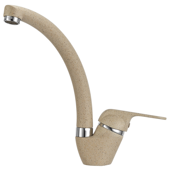 Кухонный смеситель GRANULA 2024 КЛАССИК СМЕСИТЕЛЬ КУХОННЫЙ