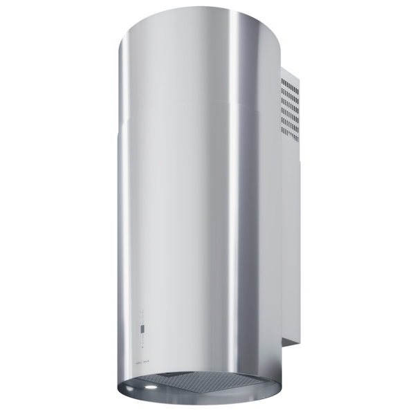 KRONA TETIS 400 INOX 4P вытяжка кухонная