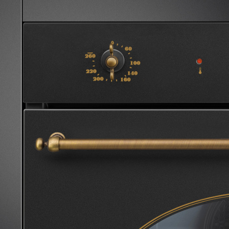 SMEG SFP68C1TAO