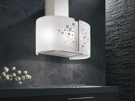 Falmec Mirabilia isola 65 VENEZIA vetro (800)