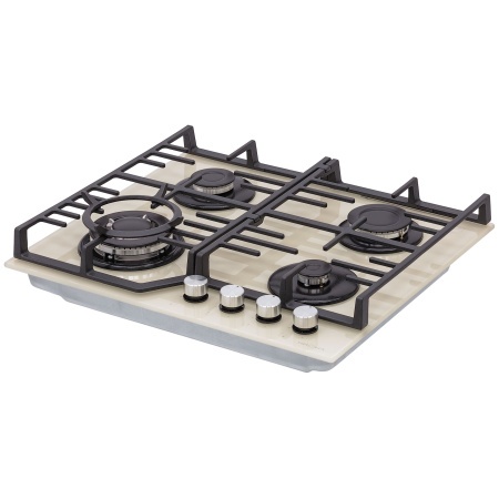 KRONA ARDENTE 60 IV газовая варочная поверхность (независимая)