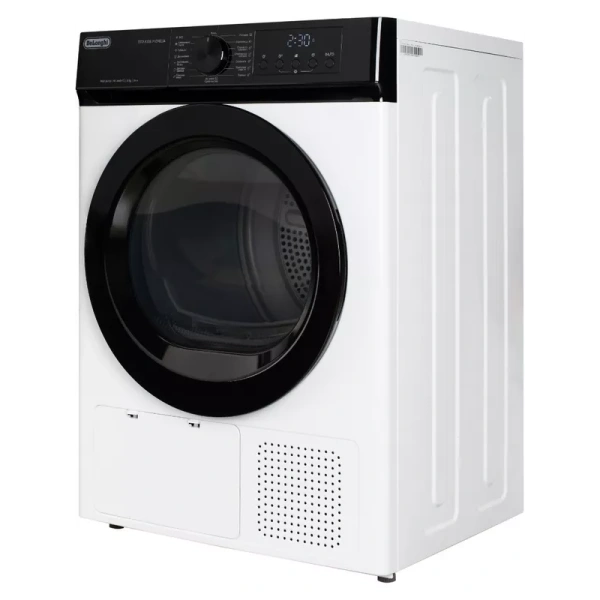 Delonghi DTD8106HEMILIA