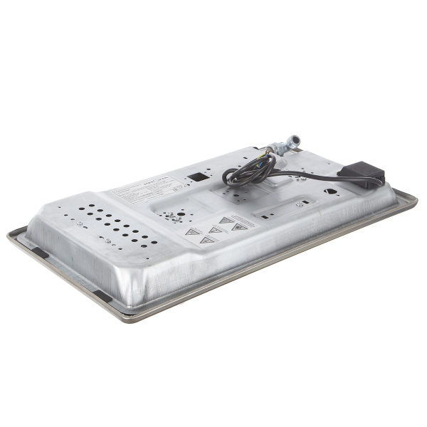 KRONA PARTITA 30 IX газовая варочная поверхность (независимая)