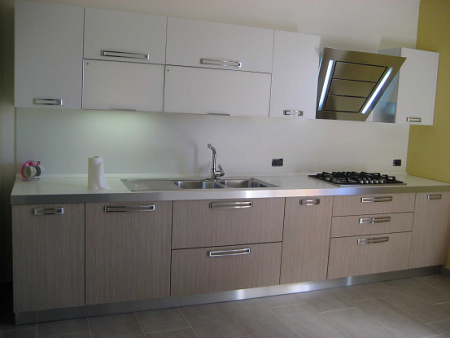 Falmec Design DIAMANTE 90 inox (800)
