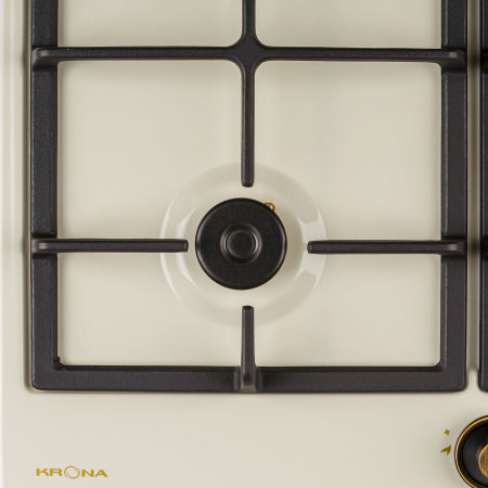 KRONA NOVANTA 90 IV газовая варочная поверхность (независимая)