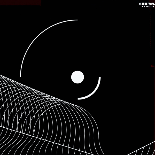 KRONA MERIDIANA 60 BL индукционная варочная поверхность (независимая)