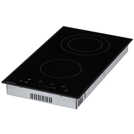 KRONA LAUREL 30 BL электрическая варочная поверхность (независимая)