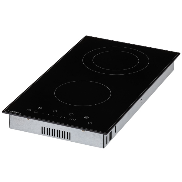 KRONA LAUREL 30 BL электрическая варочная поверхность (независимая)