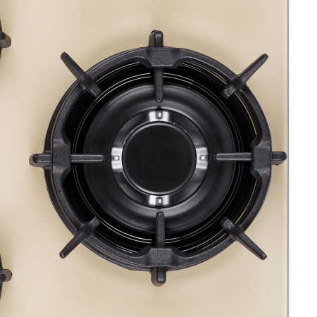 KRONA ANIMA 45 IV газовая варочная поверхность (независимая)