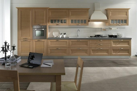 Falmec Classic IRIS MALIZIA 60 noce (600)