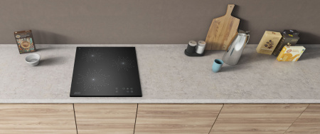 KRONA INIZIO 45 BL индукционная варочная поверхность (независимая)