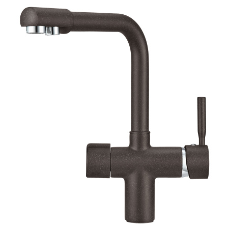 Кухонный смеситель GRANULA 2088, ЭСПРЕССО