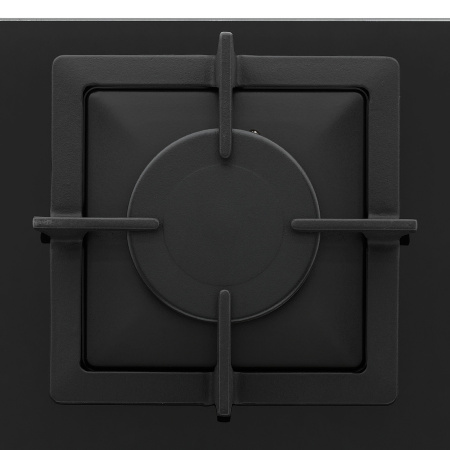 KRONA CALORE 30 BL газовая варочная поверхность (независимая)