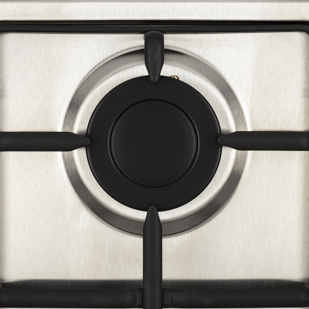 KRONA PARTITA 30 IX газовая варочная поверхность (независимая)