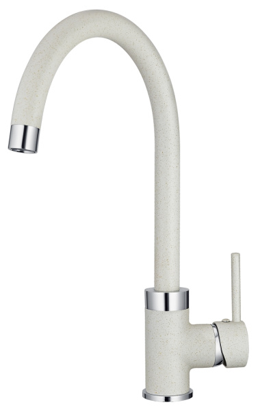 Кухонный смеситель GRANULA 2125, ПИРИТ