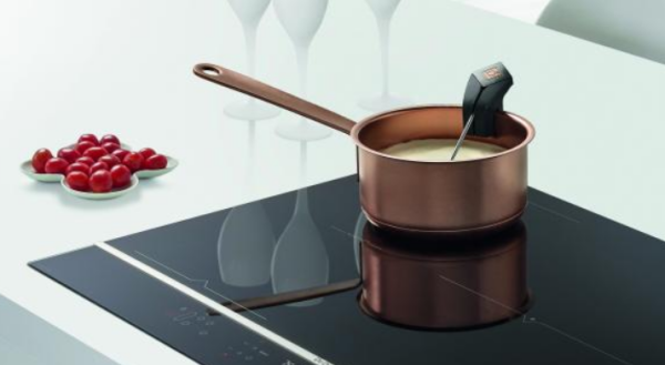 Индукционная варочная панель De Dietrich DPI7688XT