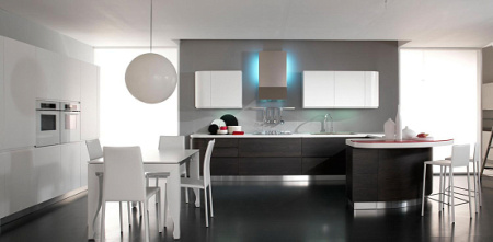 Falmec Fasteel RIALTO TOP 55 inox (800)