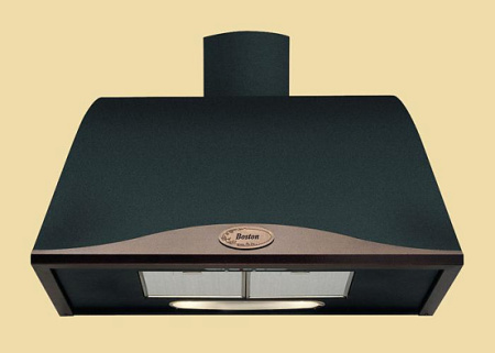 Falmec Classic GINEVRA BOSTON 90 antracite (600)