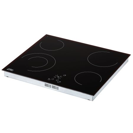KRONA DOLCE 60 BL электрическая варочная поверхность (независимая)
