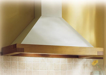 Falmec Classic DORA 90 noce (600)