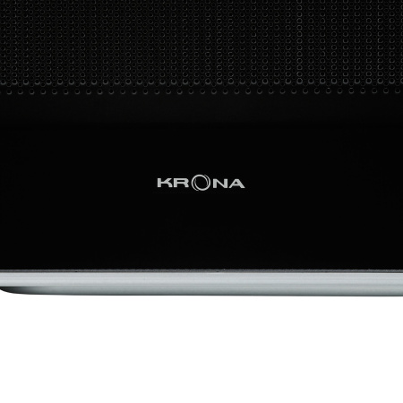 KRONA QUANTUM 44 BL/IX микроволновая печь