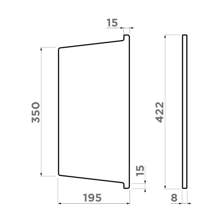 Omoikiri CB-PRIME-400-GB